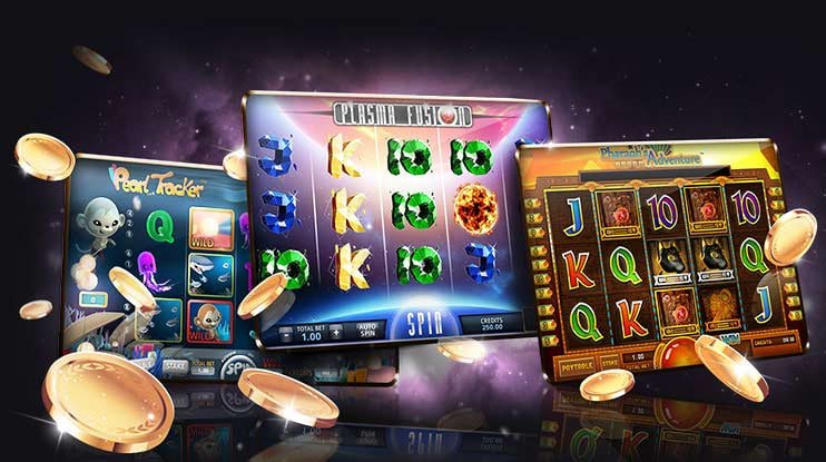 Fitur arcade Zuma Dragon untuk dewasa