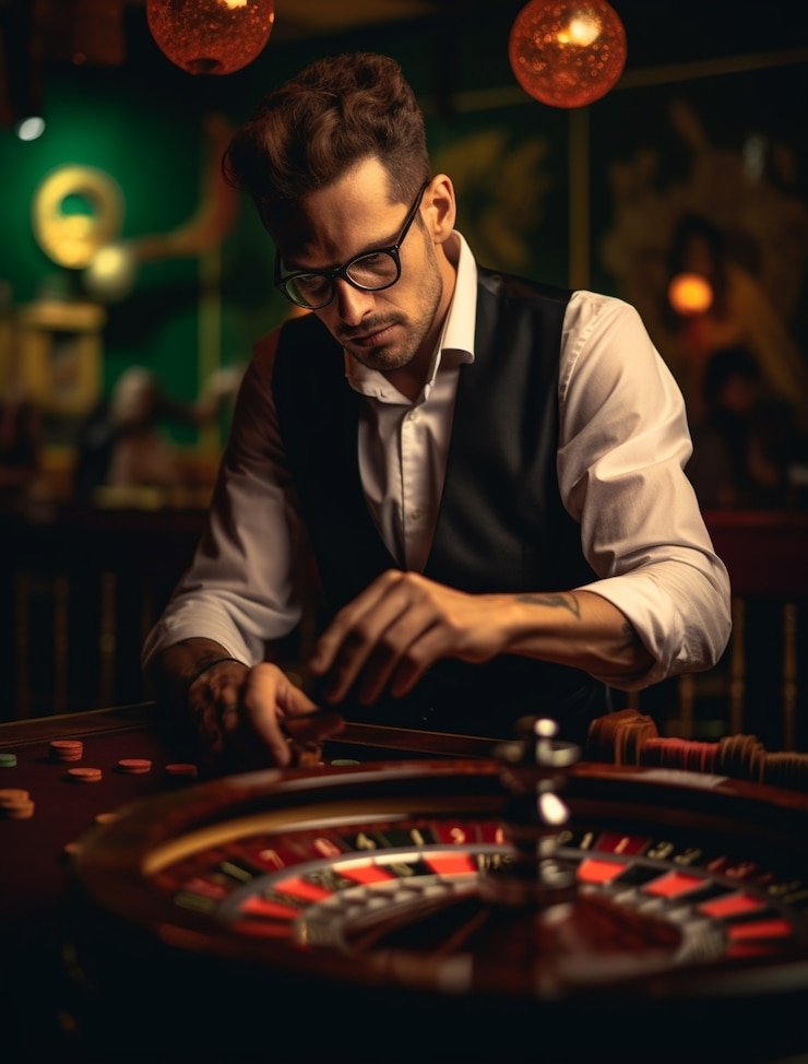 Tampilan beranda mobile idrbet77