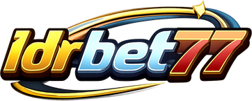 Logo idrbet77
